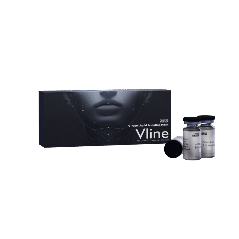 V-Face Liquid Sculpting Mask